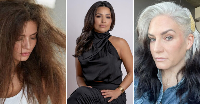 I’ve Styled Hundreds Of Women Over 40, And Here Are The 28 Hair Mistakes That Can Age You