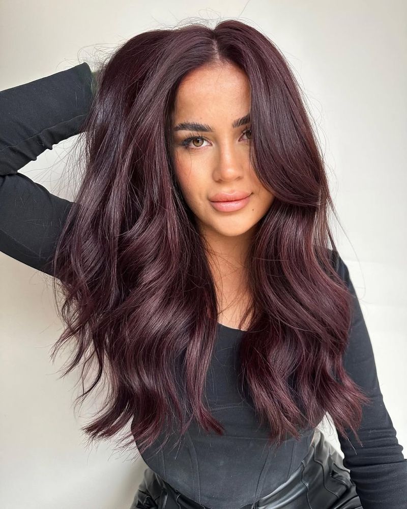 29 Couleurs De Cheveux Bruns Que Vous Voudrez Essayer