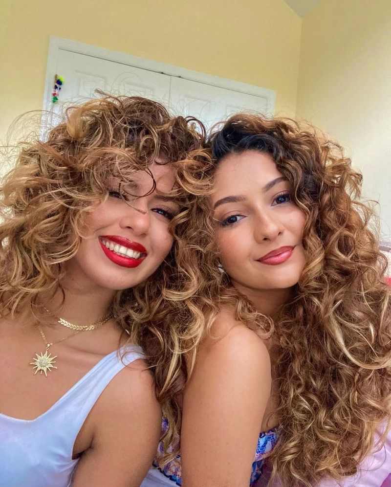 Join Curly Hair Communities