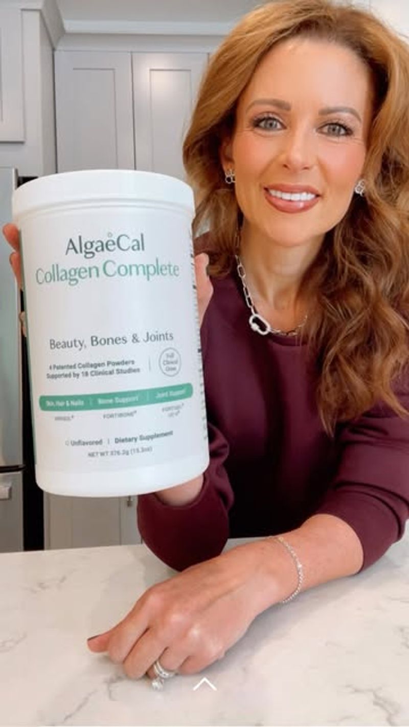 Collagen Supplements