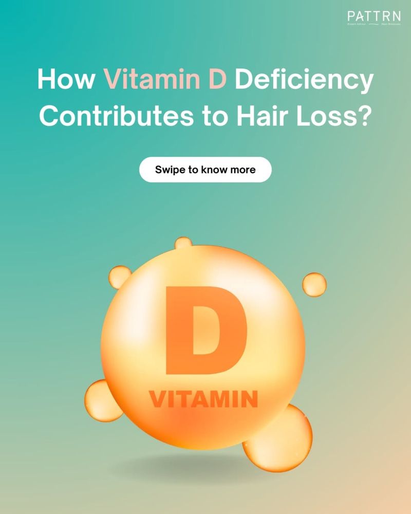 Vitamin D Supplementation