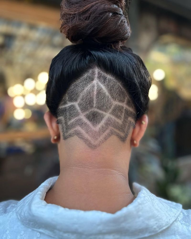 Undercut Design