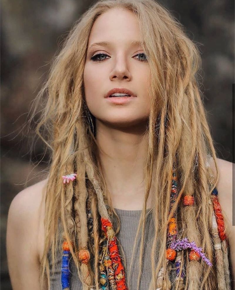 Dreadlocks