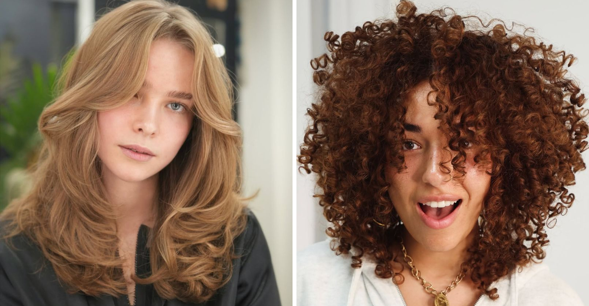 No Age Limits: These 19 Trendy Haircuts Are Stealing the Spotlight – Plus Bonus Styles You’ll Love