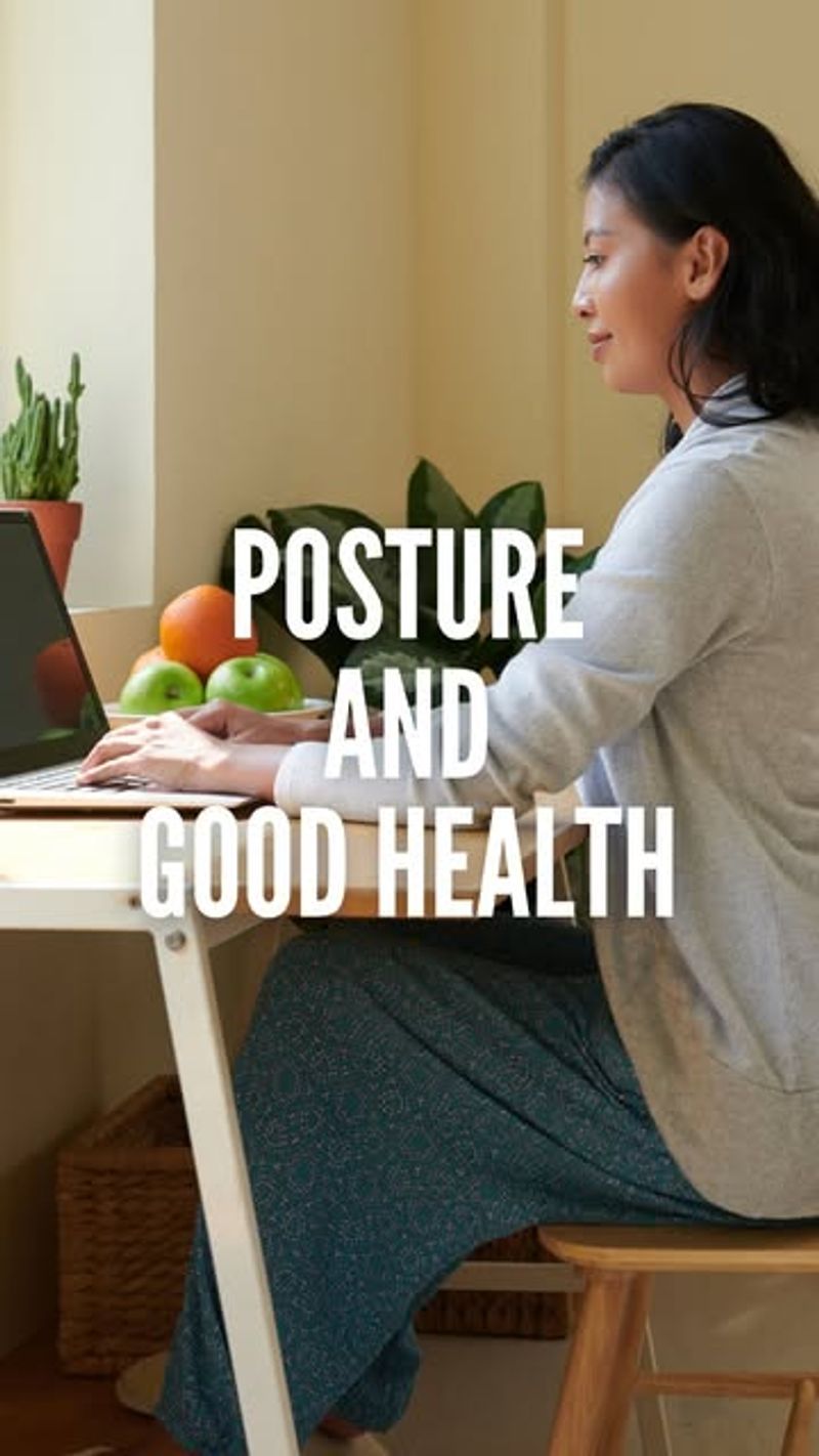 Poor Posture