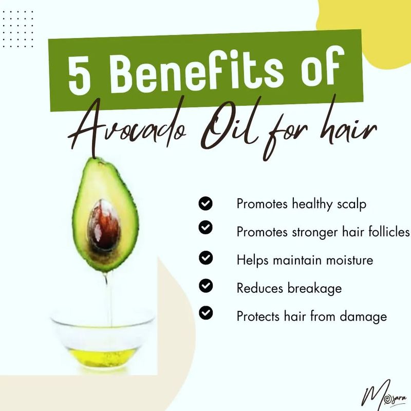 Avocado Oil