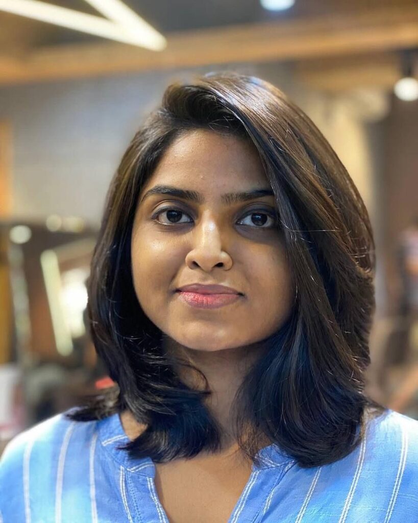  Overly Voluminous Layered Lob