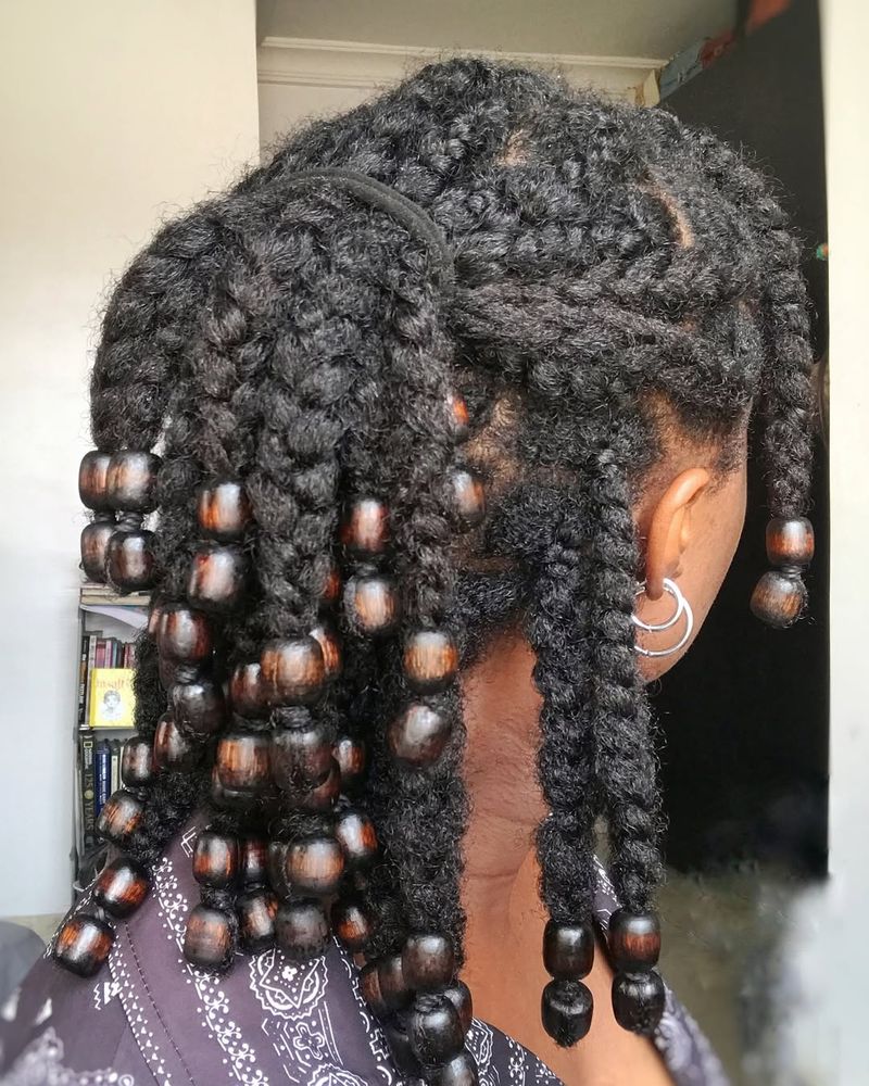 Chunky Twists