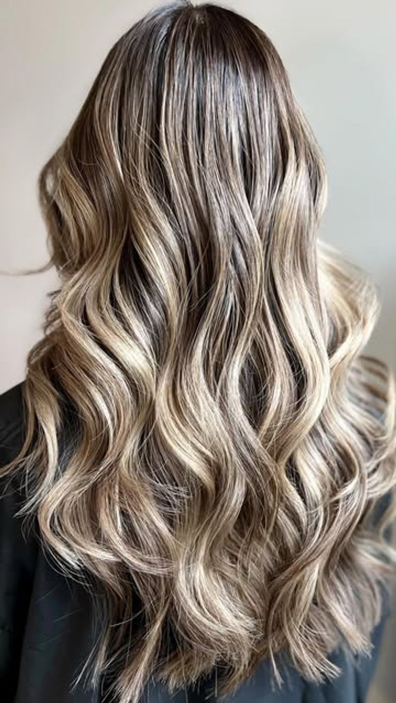 Streaky Highlights