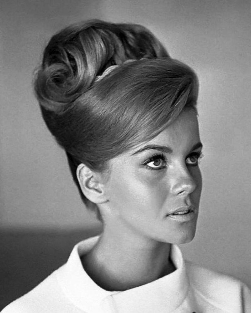 Bouffant