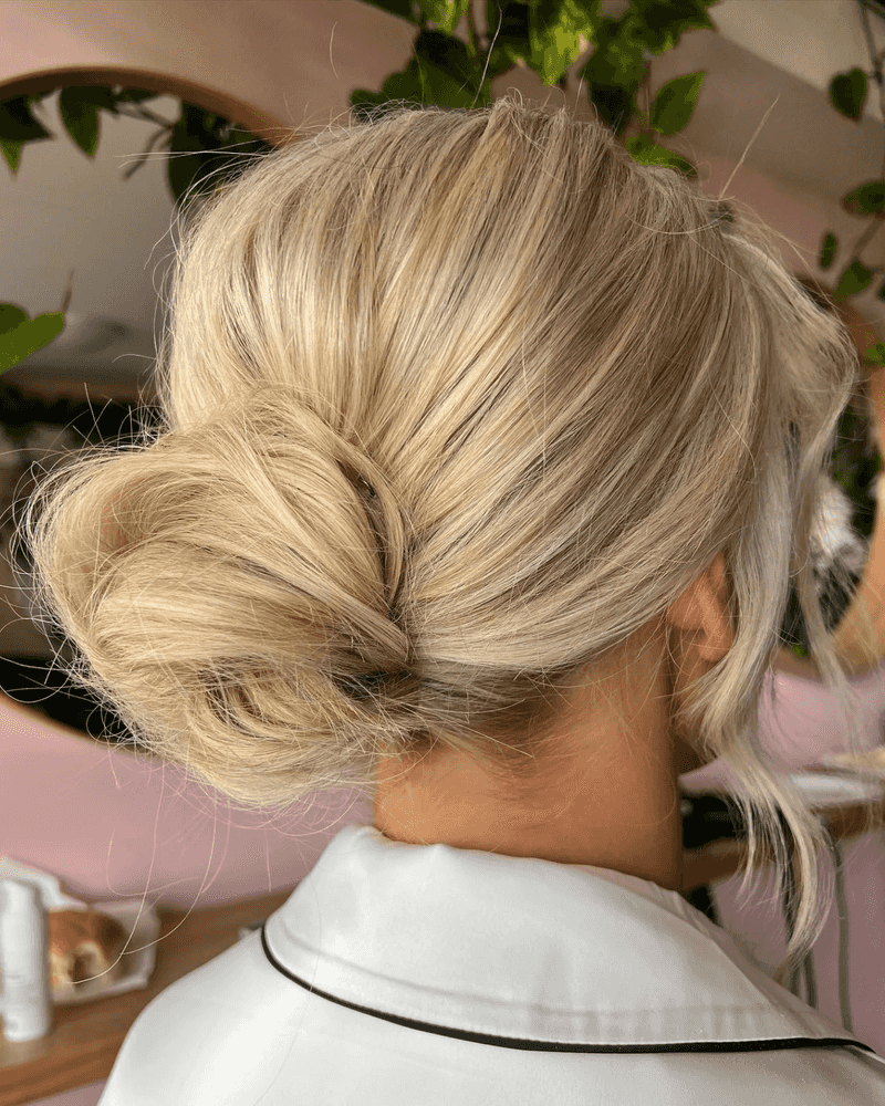 Chignon