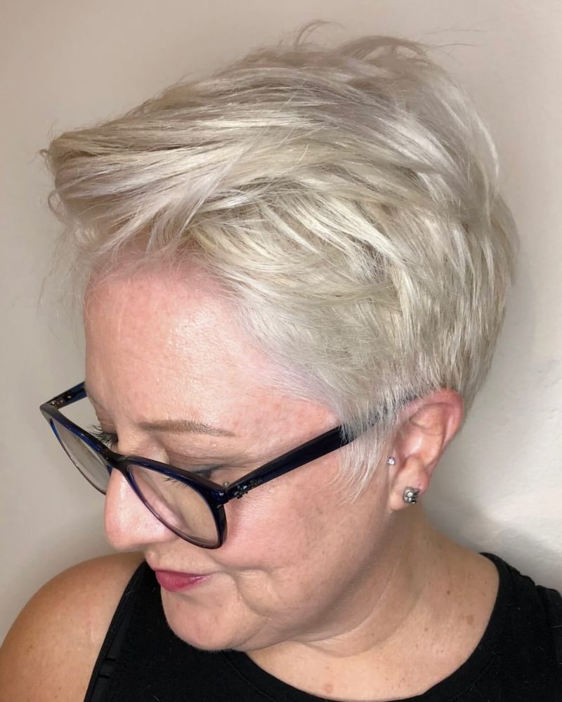 Layered Pixie