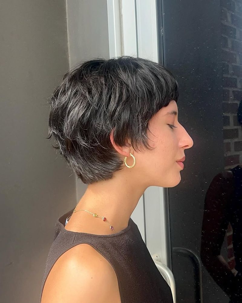 Natural Pixie Bob