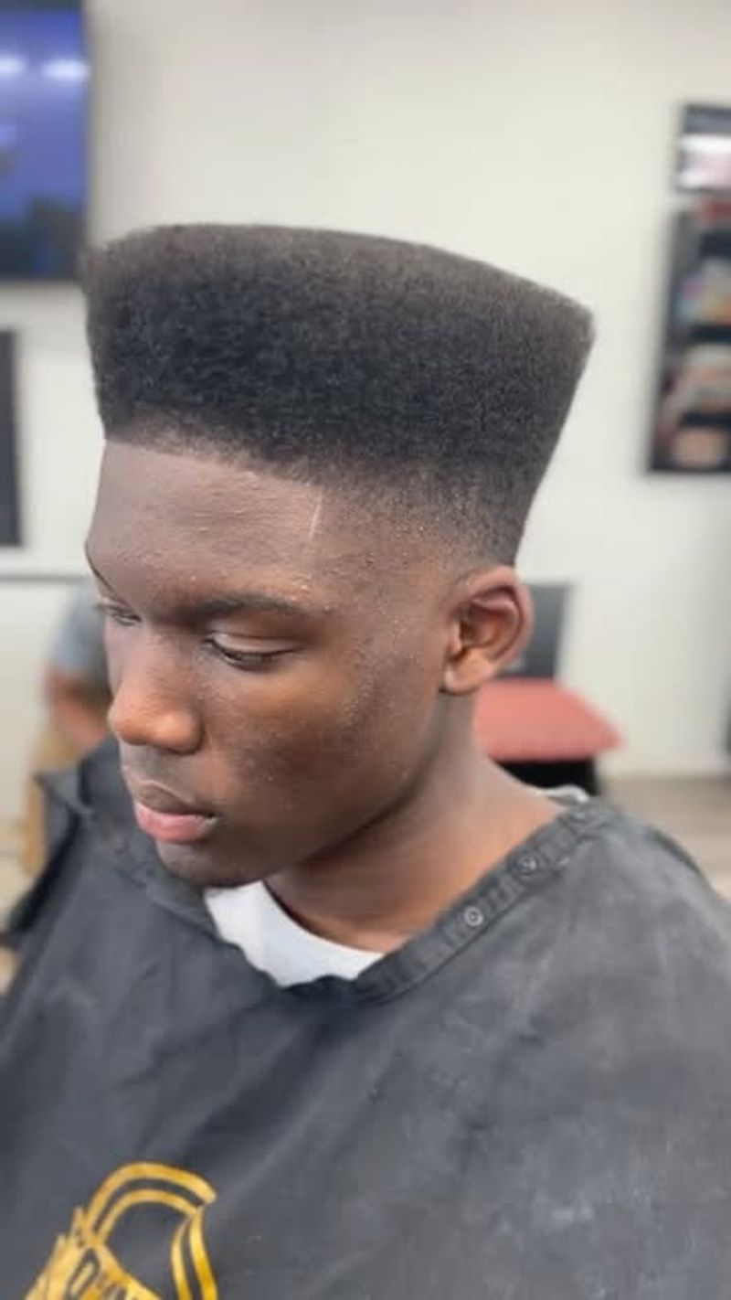 Box Fade