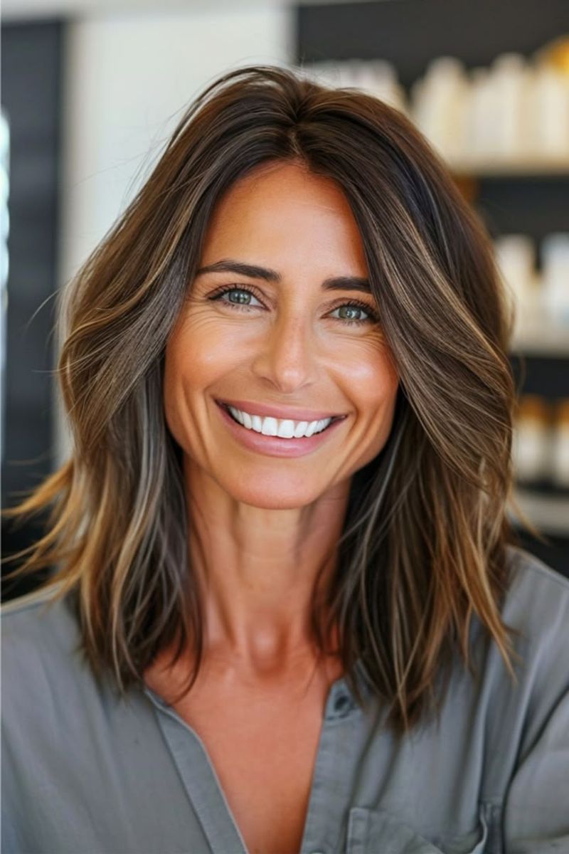 Layered Lob