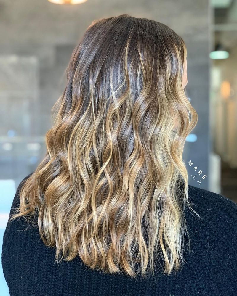 Beachy Waves