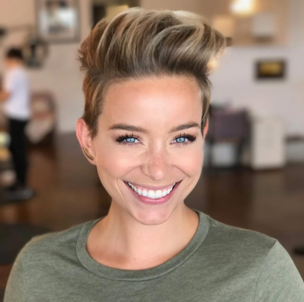 Pompadour 