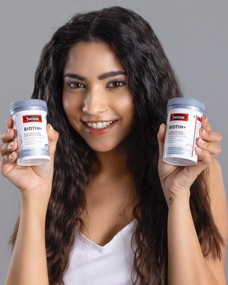 Use of Biotin Supplements