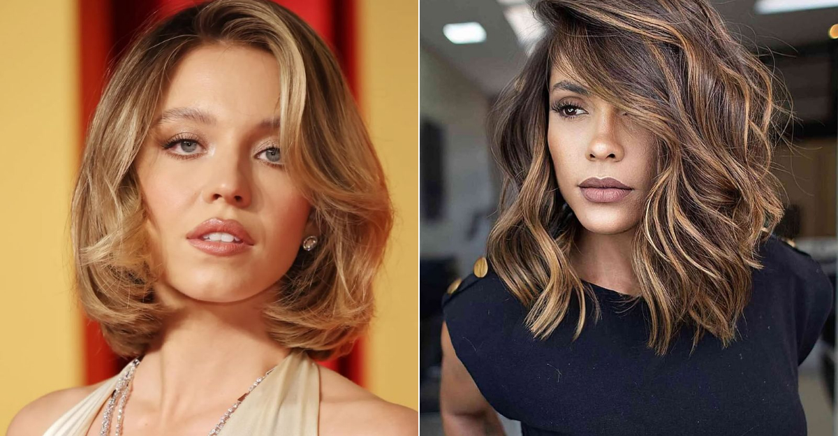 Refresh Your Look: 26 Timeless Hairstyles For Women Who Want To Stand Out