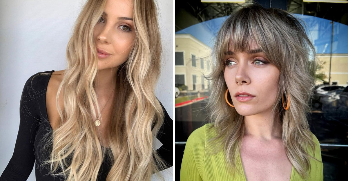 Revive Your Tresses – 33 Haircuts That Give Fine, Flat Hair a Major Lift