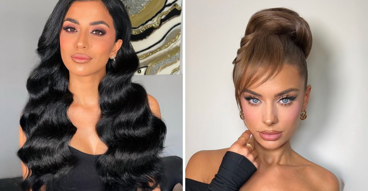 Revolutionize Your Hair Game With These 29 Gorgeous Hairstyles