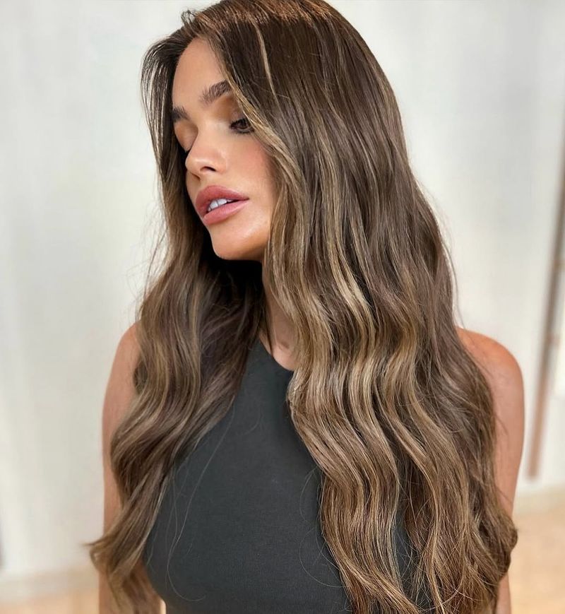 Effortless Beach Waves