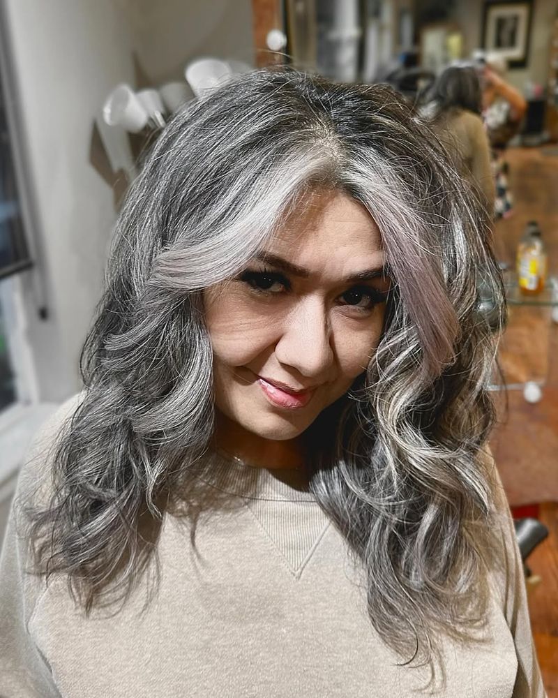 Silver Fox