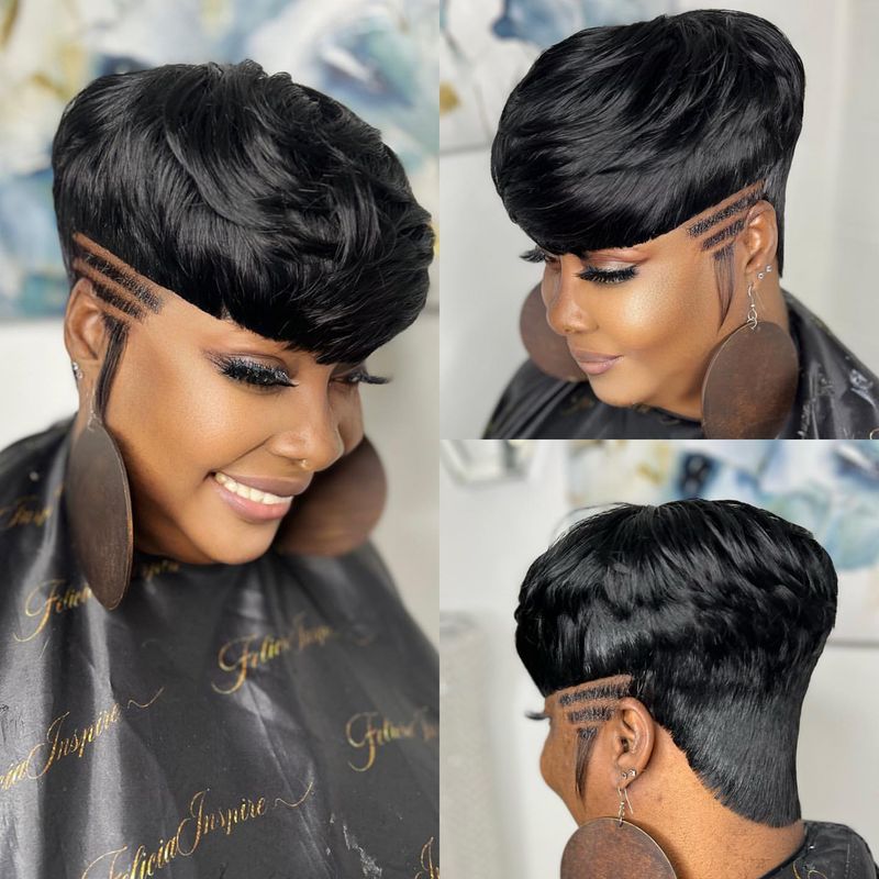 29 Best Mushroom Haircuts With A Modern Twist On A Classic Style 29 Best Mushroom Haircuts With A Modern Twist On A Classic Style