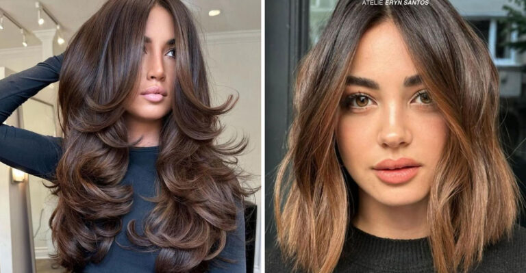 Short Or Long Hair? Uncover The Most Stunning Lengths For Every Look