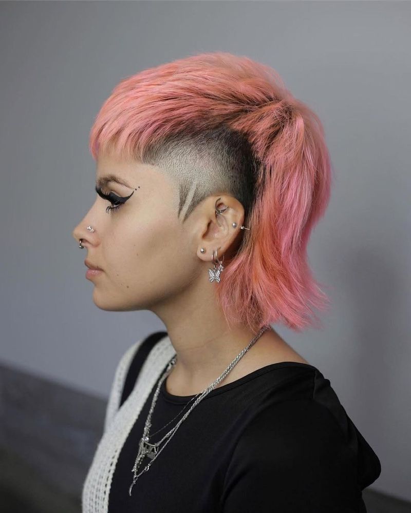 Mohawk