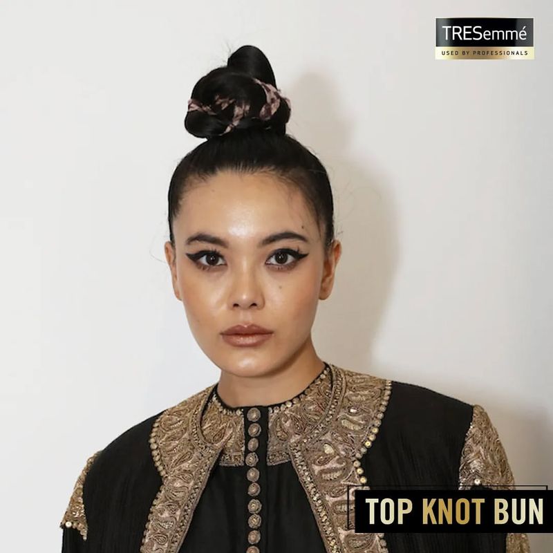 Top Knot