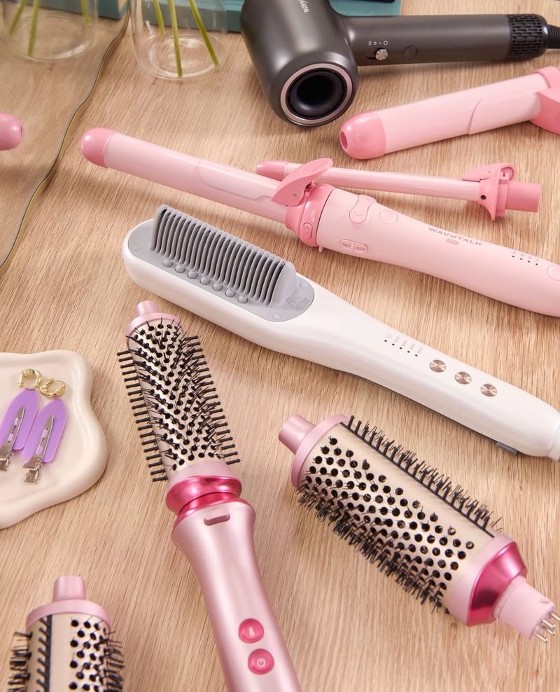 Using Dirty Styling Tools