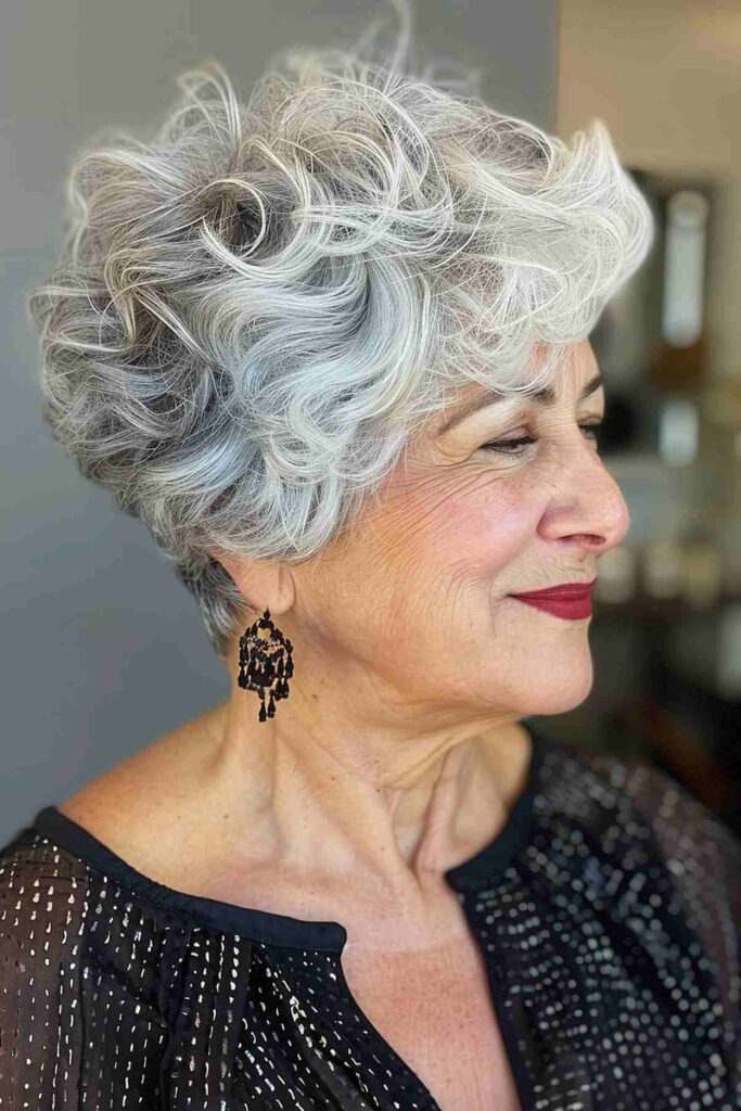 Cunha Sleek Bob