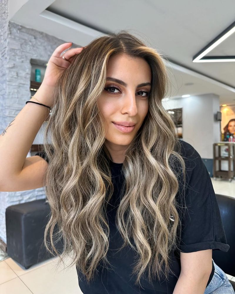 Balayage