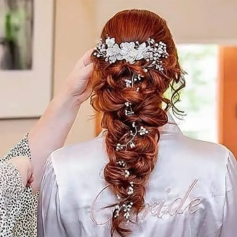 Bohemian Braid