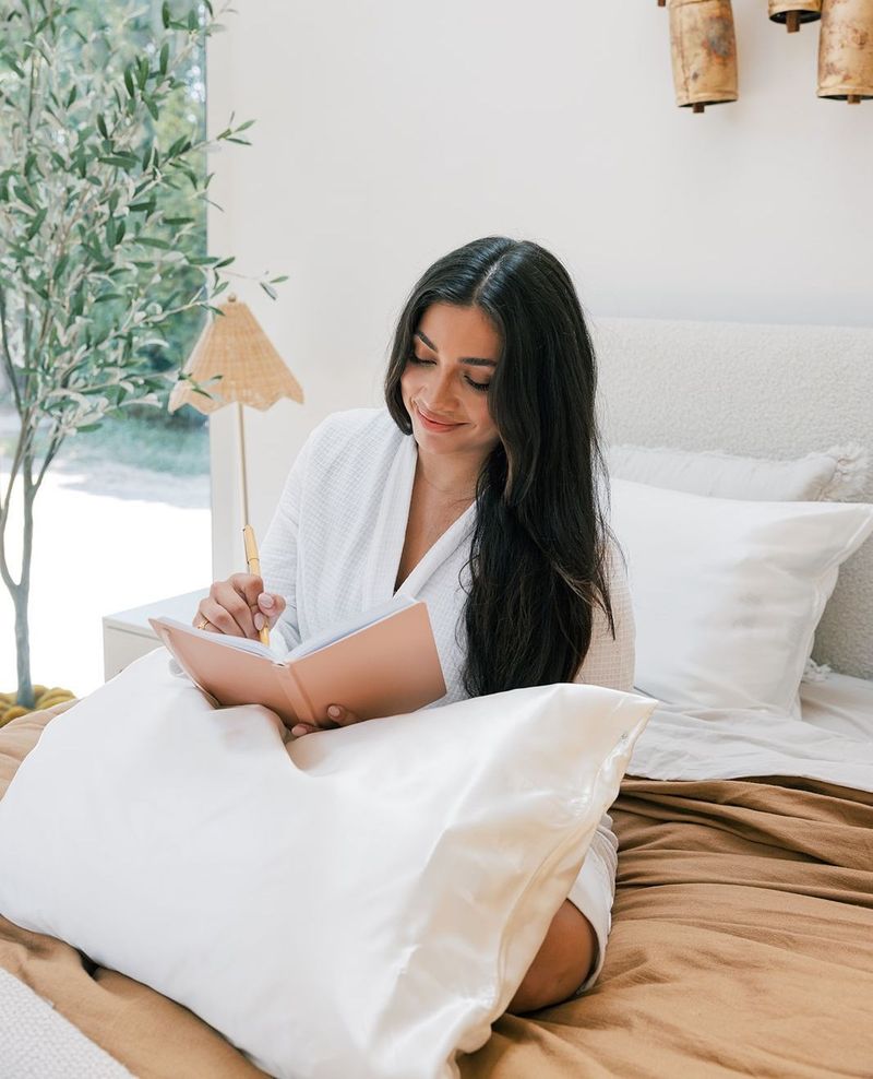 Silk Pillowcases