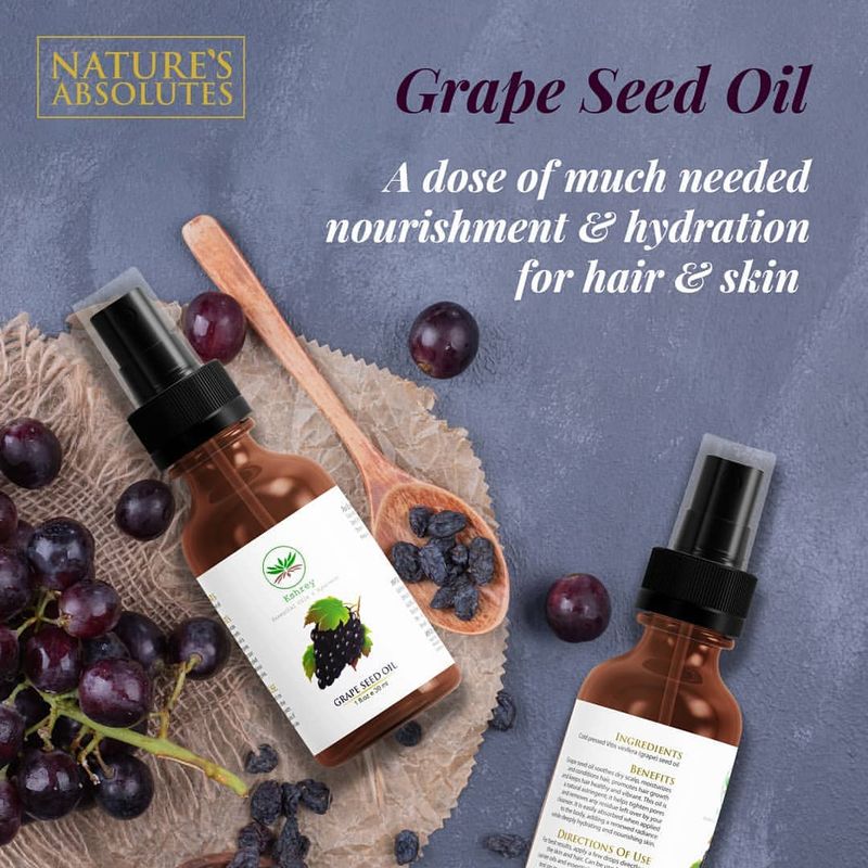 Grapeseed Oil