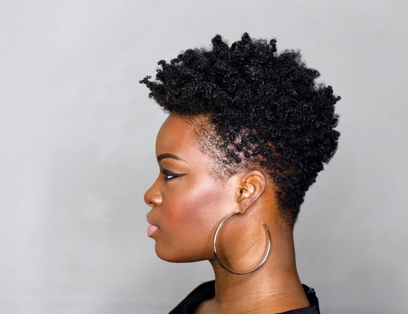 Tapered Fro