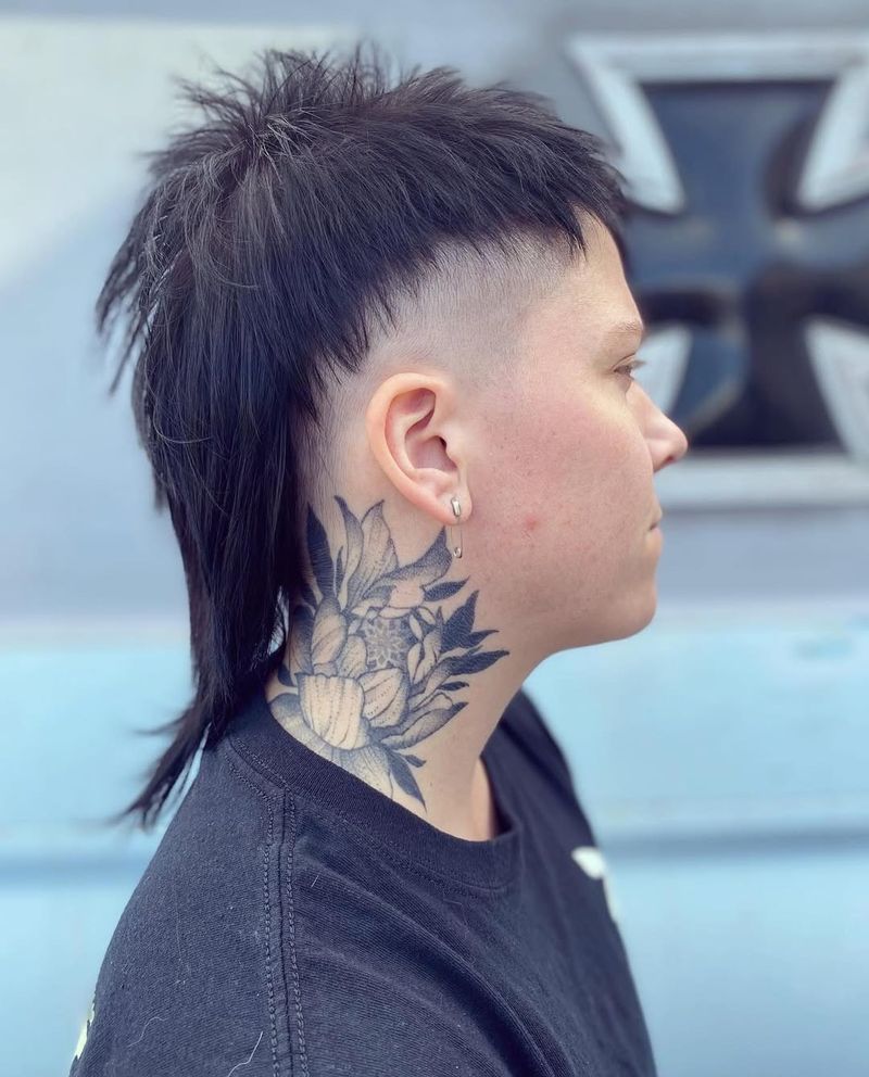 Mohawk