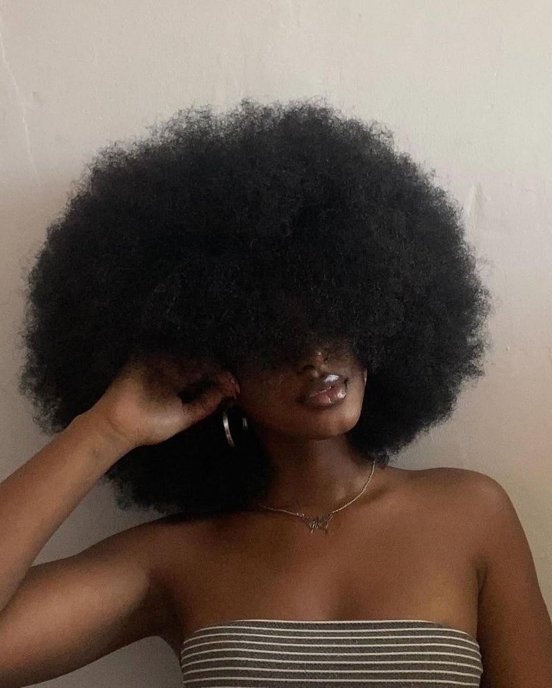 L'afro