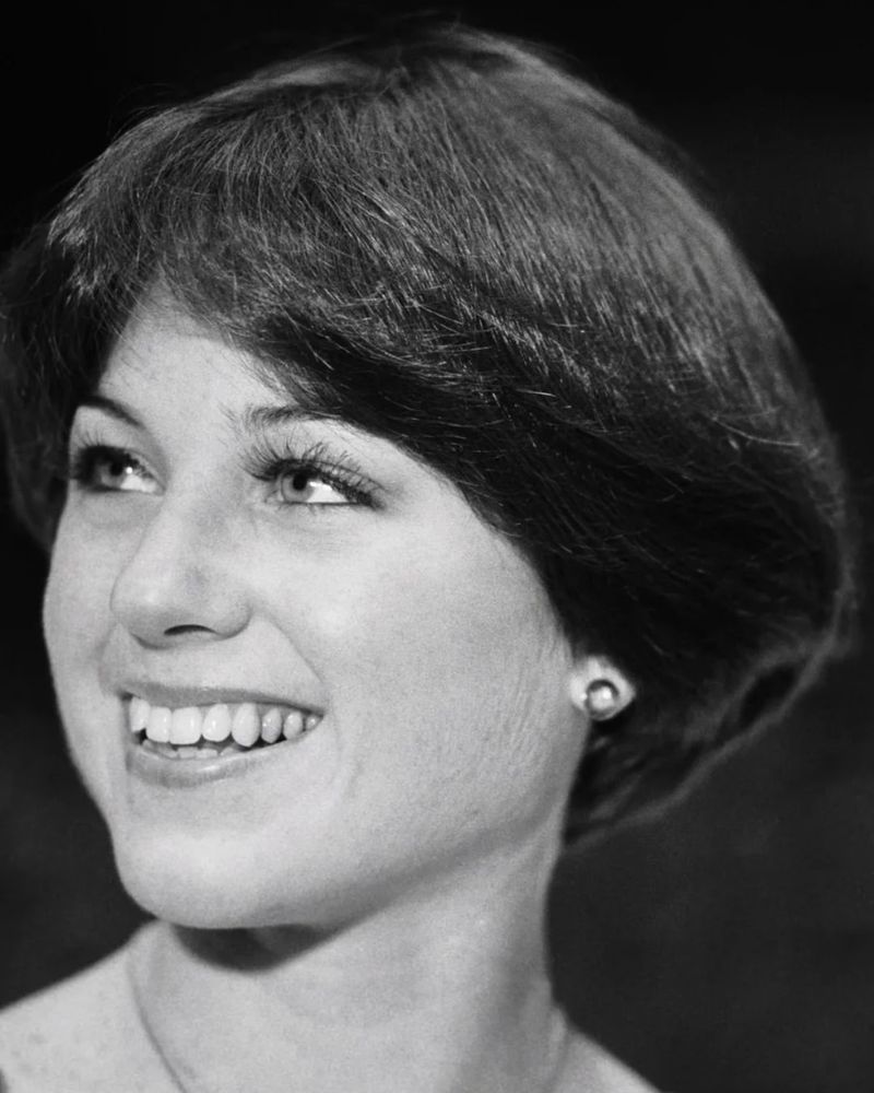 The Dorothy Hamill