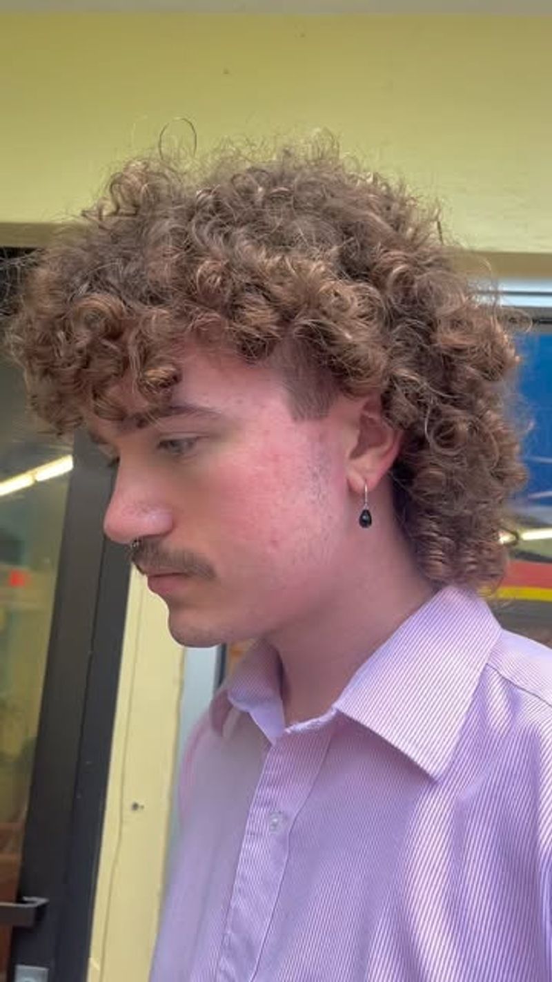 O Mullet