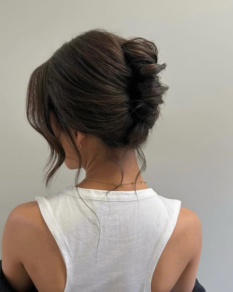 The French Twist