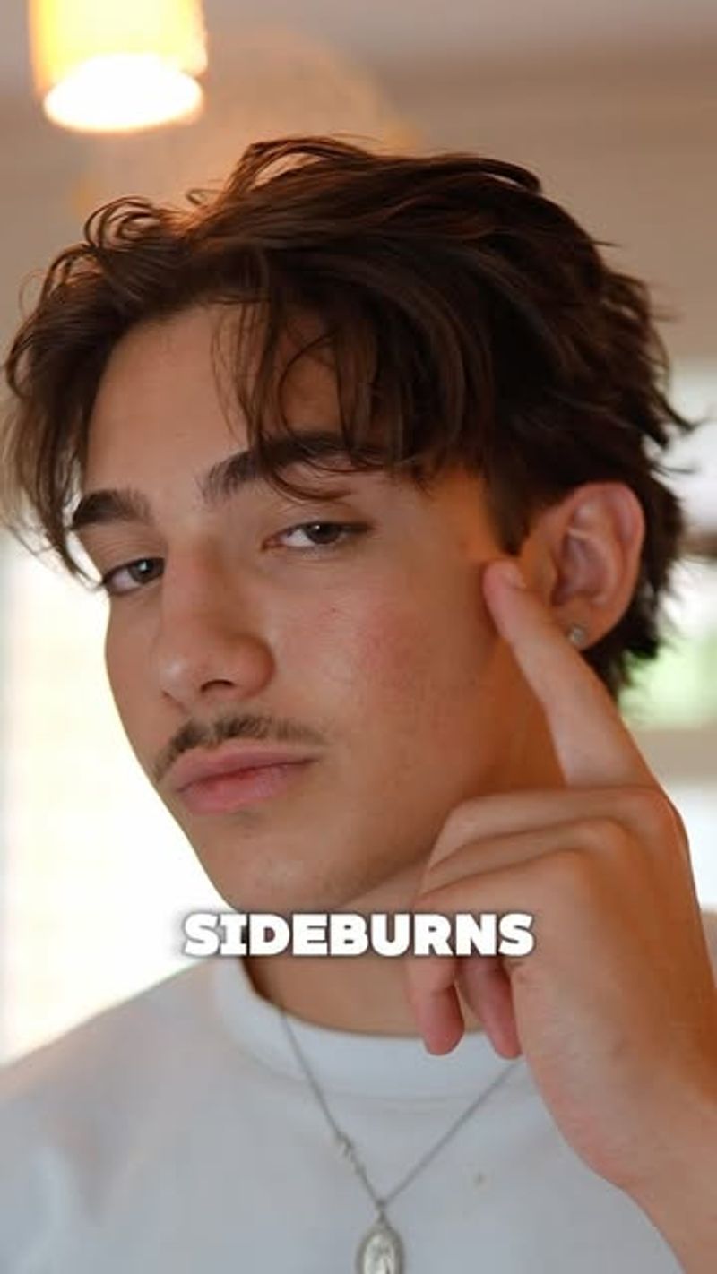 The Sideburns