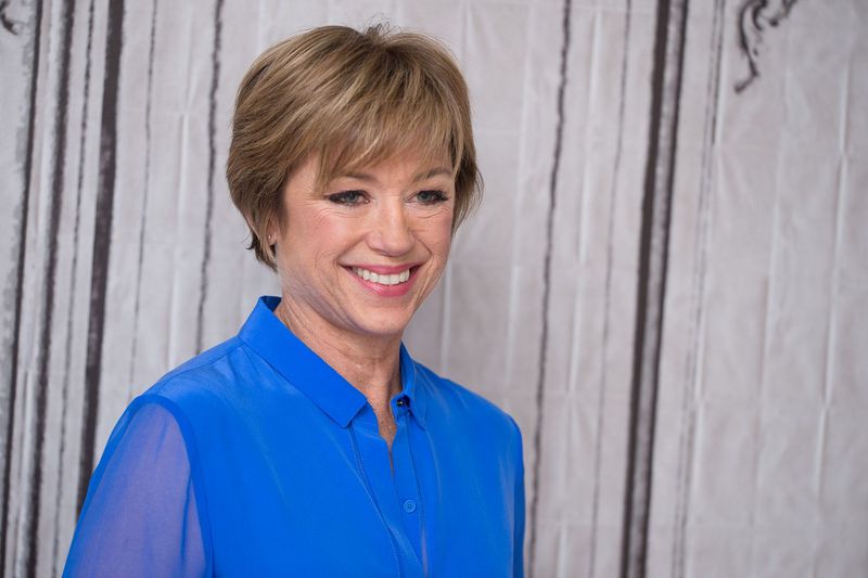 La Dorothy Hamill