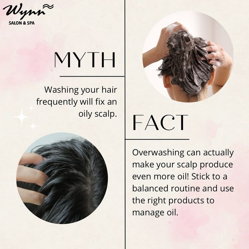 Tip 19: Avoid Over-Washing