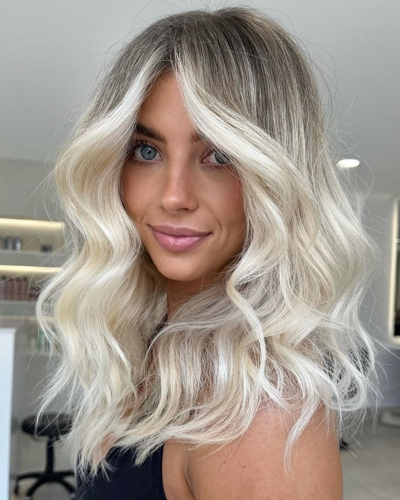 Balayage