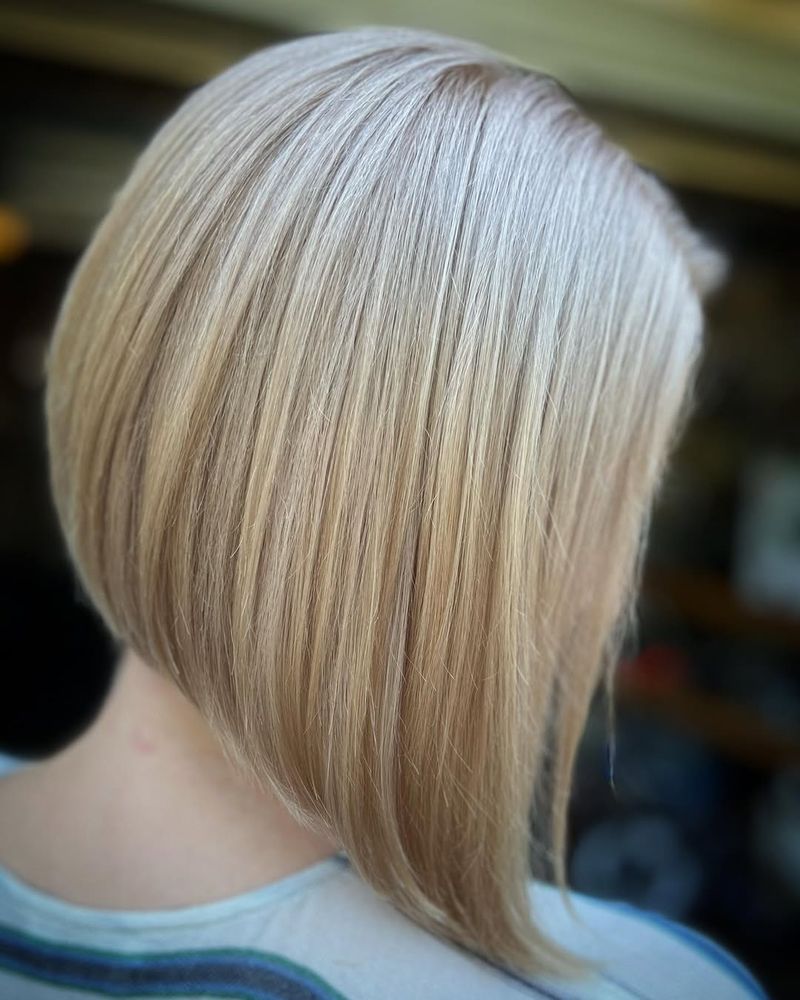 Inverted Bob