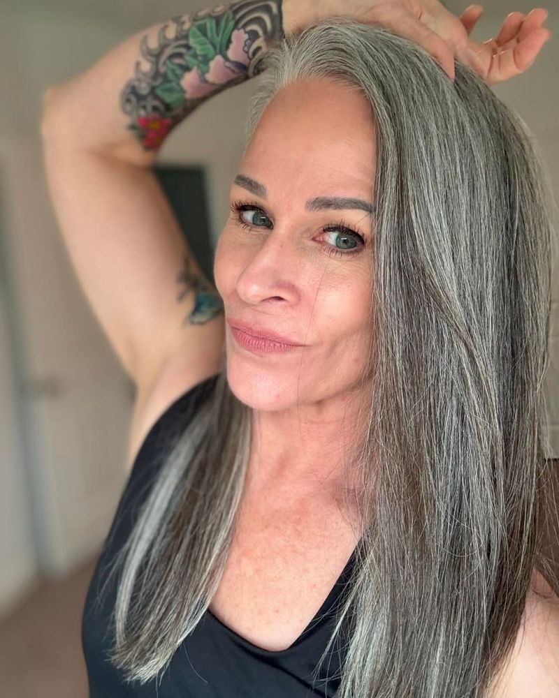 Silver Highlights