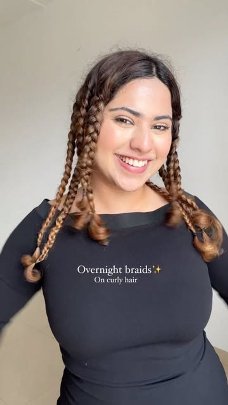 Braid Overnight